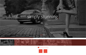 jquery+css3幻灯片插件Bootslider